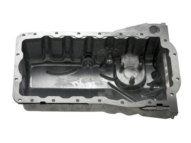 BMO-VW-000 - МАСЛЯНЫЙ ПОДДОН SEAT LEON 1.8 T -06, / БЕЗ ОТВЕРСТИЯ/