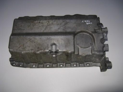 038103603AG - МАСЛЯНИЙ ПІДДОН SEAT LEON II 1.9 TDI BKC