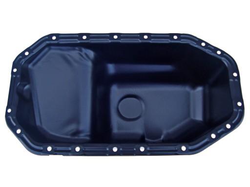 GT53-013 - МАСЛЯНИЙ ПІДДОН SEAT SKODA VW OE 036103601AC