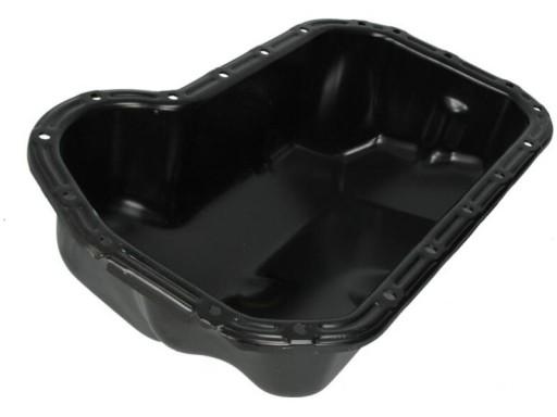 07407 - МАСЛЯНИЙ ПІДДОН SEAT TOLEDO І 1.6-2.0