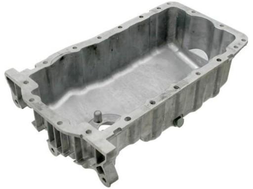 23048 - МАСЛЯНИЙ ПІДДОН SEAT TOLEDO II 1.6 1.9