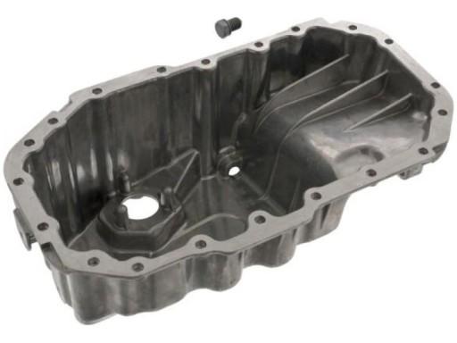 100264 - МАСЛЯНИЙ ПІДДОН SEAT TOLEDO IV 1.4 III 1.4