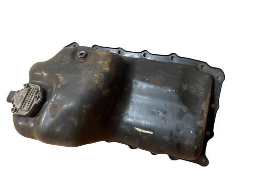 Масляний піддон двигуна для BMW E90 E91 N46 2.0 і