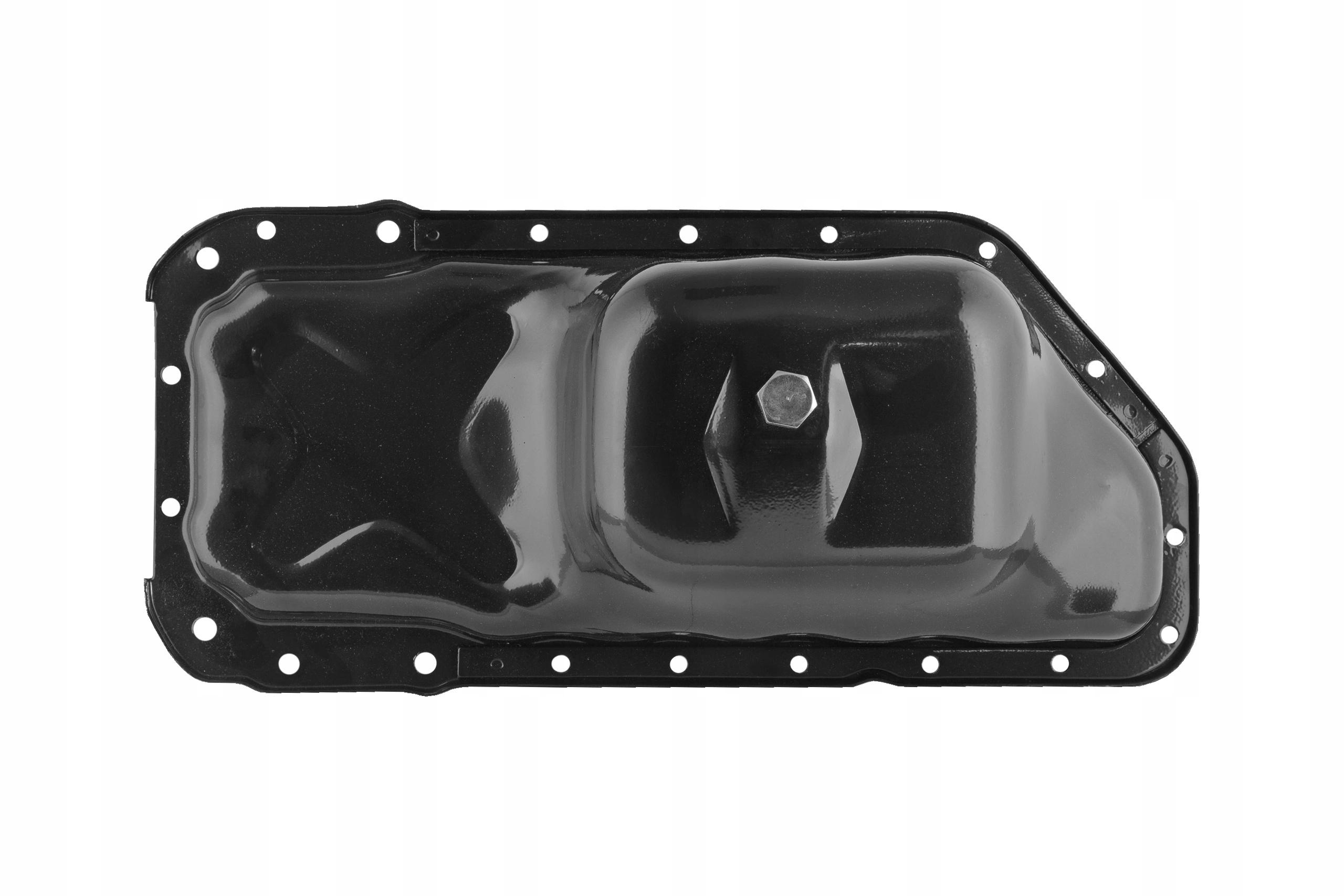 047103602H - МАСЛЯНИЙ ПІДДОН SKODA FABIA І 1.4 MPI ОРИГІНАЛЬНА ЯКІСТЬ