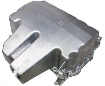 BMO-VW-033 - МАСЛЯНИЙ ПІДДОН SKODA FABIA ROOMSTER 1,4 TDI AMF BNM