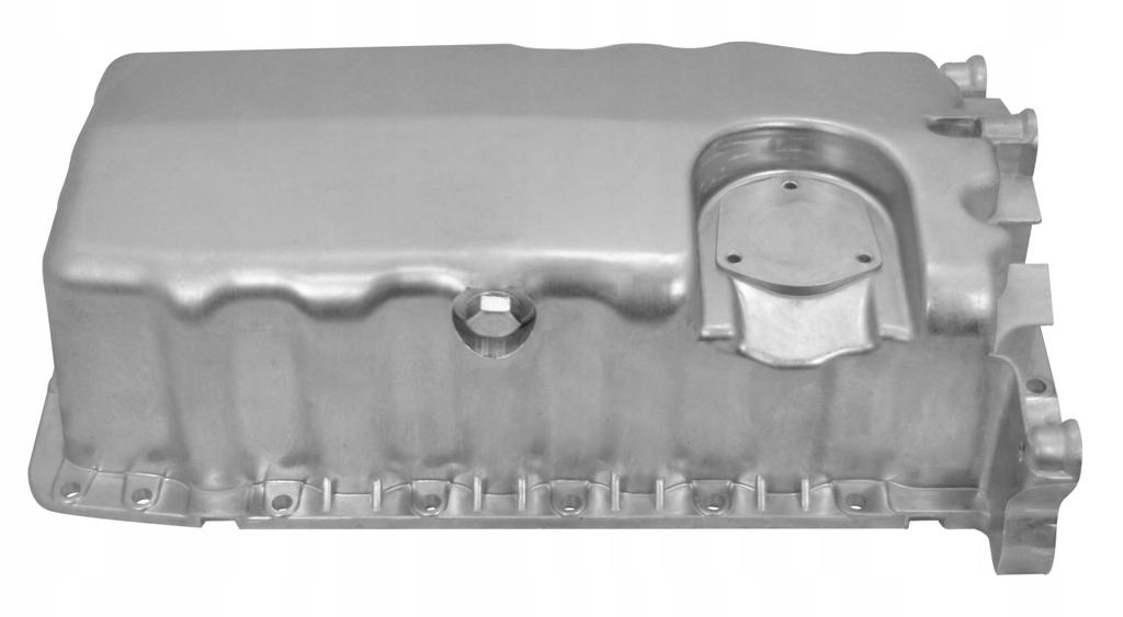 038103601NA - МАСЛЯНЫЙ ПОДДОН SKODA OCTAVIA И 1 1.6-2.0 96-10