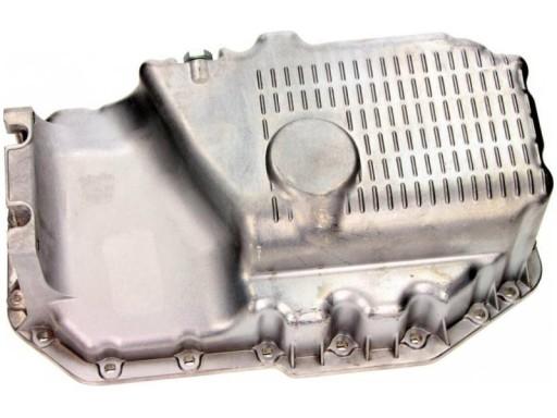 34-0032 - МАСЛЯНИЙ ПІДДОН SKODA OCTAVIA І 1.6