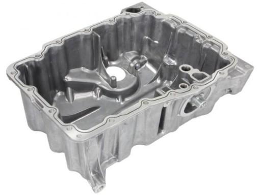 0216-00-0440470P - МАСЛЯНИЙ ПІДДОН SKODA OCTAVIA III 1.0 KAROQ 1.0