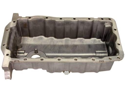 34-0055 - МАСЛЯНЫЙ ПОДДОН SKODA SUPERB II 1.9