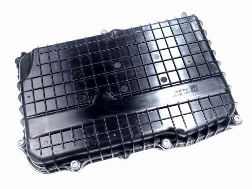 LR086162GEN - МАСЛЯНЫЙ ПОДДОН КОРОБКИ 9HP48 RR EVOQUE DISCOVERY SP