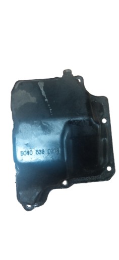 МАСЛЯНЫЙ ПОДДОН АКПП OPEL VOLVO SAAB 5040539027R