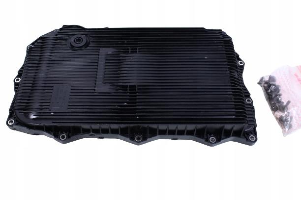 0501220614 - Масляный поддон коробки передач BMW F01 F07 F10 E70
