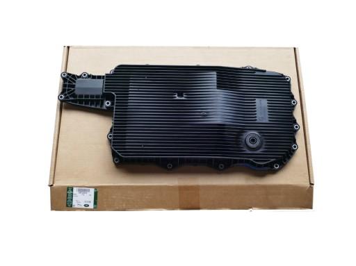LR114012GEN - Масляный поддон коробки передач с фильтром RR L405 / R