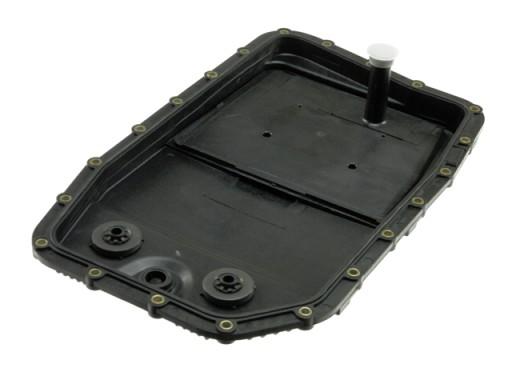 24117571227 - Масляний піддон коробки BMW 3 E90 E91 E92 05-