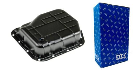 BMO-CH-010 - МАСЛЯНЫЙ ПОДДОН КОРОБКИ JEEP GRAND CHEROKEE 42RE 98-