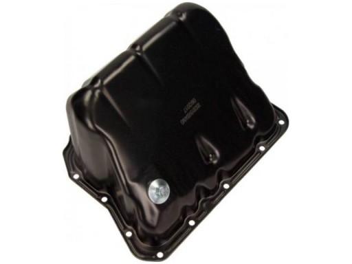 34-0081 - МАСЛЯНИЙ ПІДДОН SMART FORTWO 0.7 0.8 CROSSBLADE 0.6