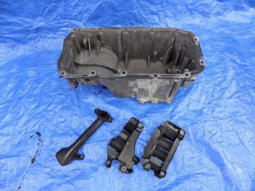 55259296 - МАСЛЯНЫЙ ПОДДОН DRAGON JEEP RENEGADE 2.0 MJT 14-