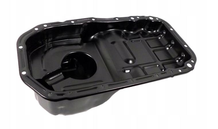 100-00-085 - МАСЛЯНЫЙ ПОДДОН SPACE STAR COLT LANCER 1.3 НОВЫЙ