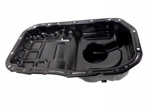 23614 - МАСЛЯНЫЙ ПОДДОН SPACE STAR LANCER 1.6 НОВЫЙ MD371776