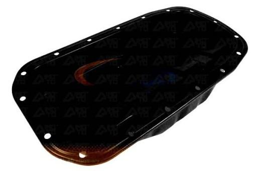 V46-0613 - МАСЛЯНИЙ ПІДДОН (СТАЛЬ) DACIA LOGAN LOGAN II LOGAN MC