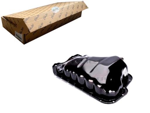 0216-00-3439475P - МАСЛЯНИЙ ПІДДОН (СТАЛЬ) FORD USA PROBE II MAZDA 323 F