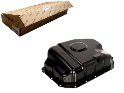 BLI0216-00-2926470P(HQ) - МАСЛЯНЫЙ ПОДДОН (СТАЛЬ) HONDA ACCORD VII CIVIC VII CR