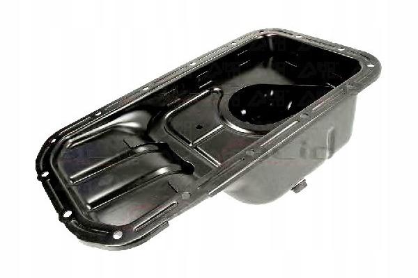 0216-00-3127473P - Масляний піддон (сталь) HYUNDAI Atos GETZ i10 KIA PIC