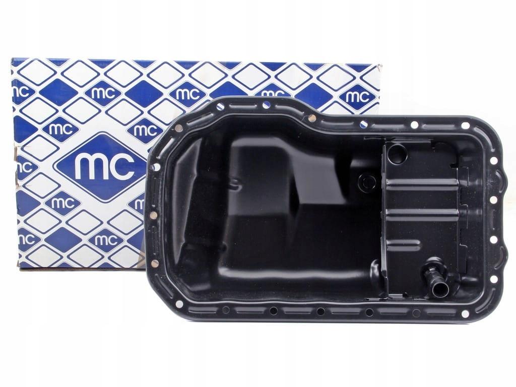 7700857504 7701648829 - МАСЛЯНЫЙ ПОДДОН CLIO & II 1.8 8V 1.9 D