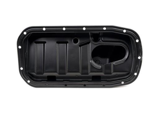 7700100375 8200702781 - СТАЛЬНОЙ МАСЛЯНЫЙ ПОДДОН KANGOO THALIA 1.2 8V 16V