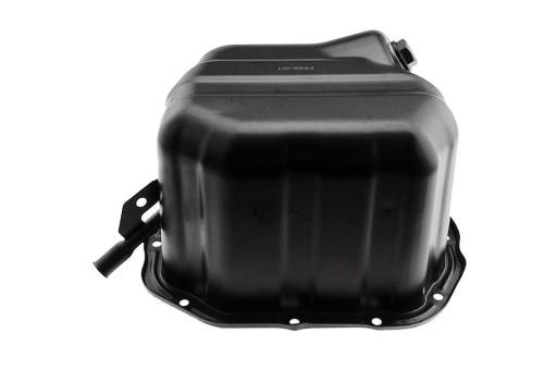 BMO-SB-001 - МАСЛЯНЫЙ ПОДДОН SUBARU FORESTER 2.0 T 98-05