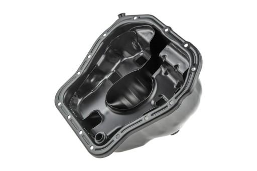 BMO-SB-000 - МАСЛЯНИЙ ПІДДОН SUBARU FORESTER 2.5 03-,/11109AA092