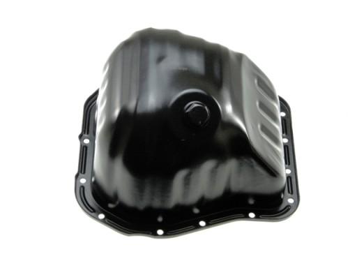 BMO-SB-000 - МАСЛЯНИЙ ПІДДОН SUBARU FORESTER 2.5 03-