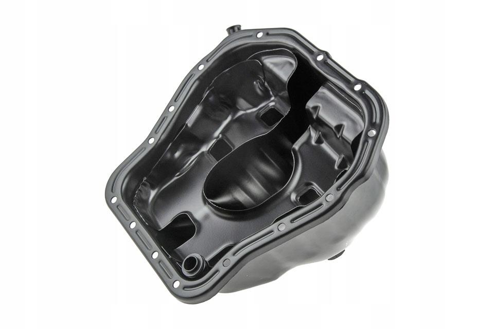 11109-AA091 11109AA091 - МАСЛЯНИЙ ПІДДОН SUBARU FORESTER SF SG 2.5 97-