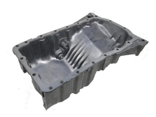 11030038101 - Масляный поддон SUPERB и 1 PASSAT B5 AWT AWM 1.8