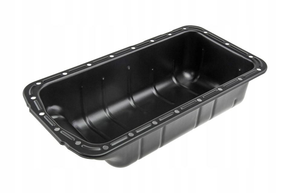 BMO-CT-009 - МАСЛЯНИЙ ПІДДОН SUZUKI GRAND VITARA 2.0 HDI 2001-2005