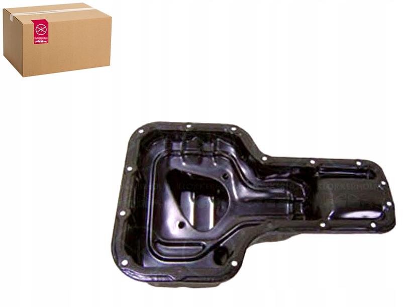 8114471 - Масляный поддон TOYOTA AVENSIS 1.6 VVT-я (T25_)