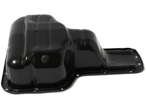 100-00-090 - Масляный поддон TOYOTA AVENSIS II T25 1.6 1.8