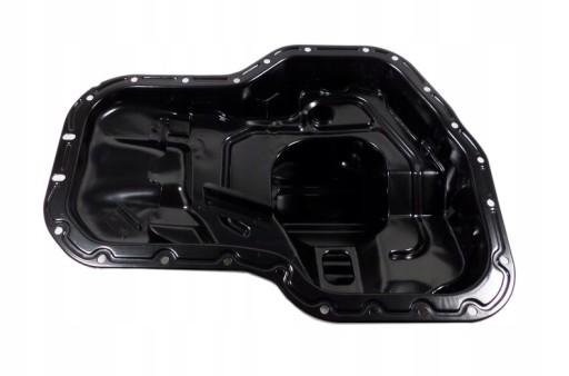 MG365869 - Масляний піддон TOYOTA COROLLA (E9) 1.8 D 1989-1993