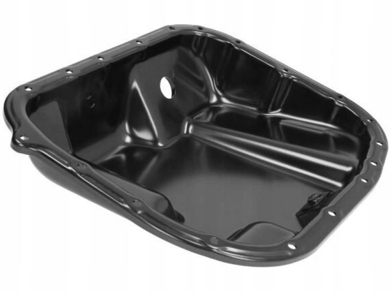 0216-00-8116472P - МАСЛЯНЫЙ ПОДДОН TOYOTA RAV 4 II 2.0