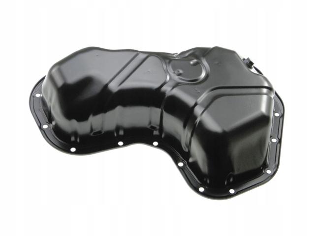 BMO-TY-007 - МАСЛЯНЫЙ ПОДДОН TOYOTA SIENNA 3.5 06-,