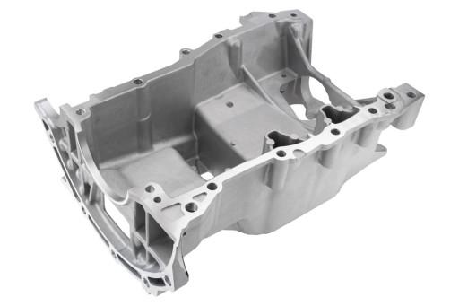 BMO-TY-016 - МАСЛЯНИЙ ПІДДОН TOYOTA YARIS 05-18