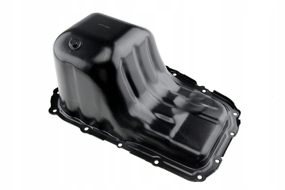 BMO-TY-023 - МАСЛЯНЫЙ ПОДДОН TOYOTA YARIS 1.0 VVT-Я 69КМ 2005-2011