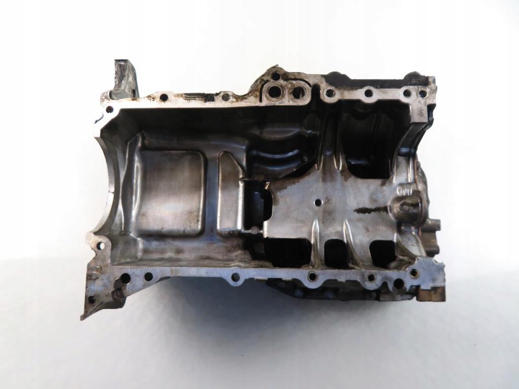 МАСЛЯНИЙ ПІДДОН TOYOTA YARIS І 1.4 D-4D