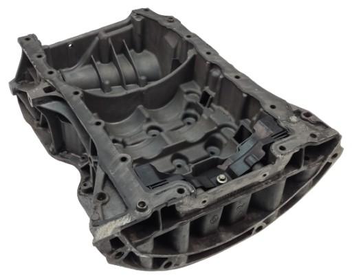 МАСЛЯНЫЙ ПОДДОН TRAFIC VIVARO 2.0 DCI 110174229R