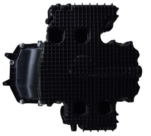 2149532 CT1Q-6675-AE - МАСЛЯНЫЙ ПОДДОН TRANSIT CONNECT II MK2 13 - 1.5 TDCI