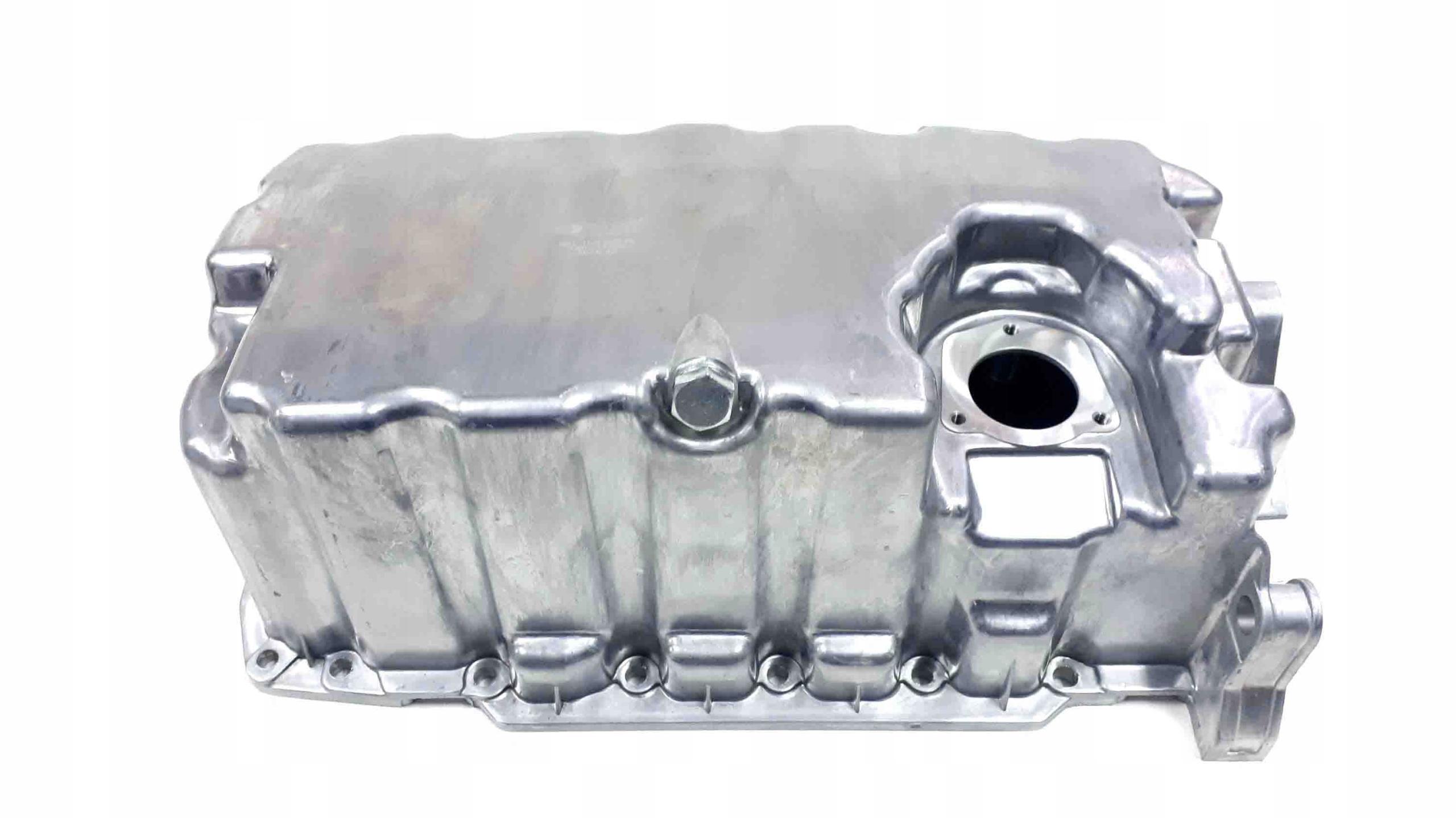 11031802001 - Масляний піддон TRANSPORTER T5 T6 2.0 TDi 03L103603H