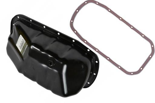 8200702781 026005P - ПРОКЛАДКА МАСЛЯНОГО ПОДДОНА 1.2 MODUS TWINGO ОРИГИНАЛ