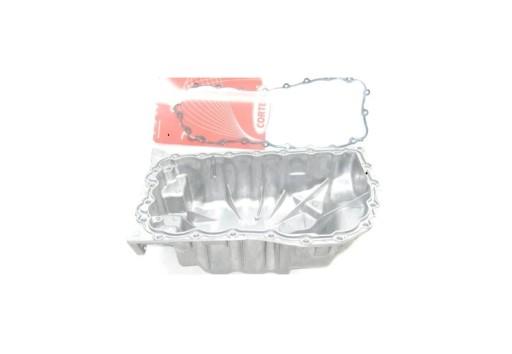 BMO-VV-000 - ПРОКЛАДКА МАСЛЯНОГО ПОДДОНА 1.9 DCI DTI CLIO II KANGOO