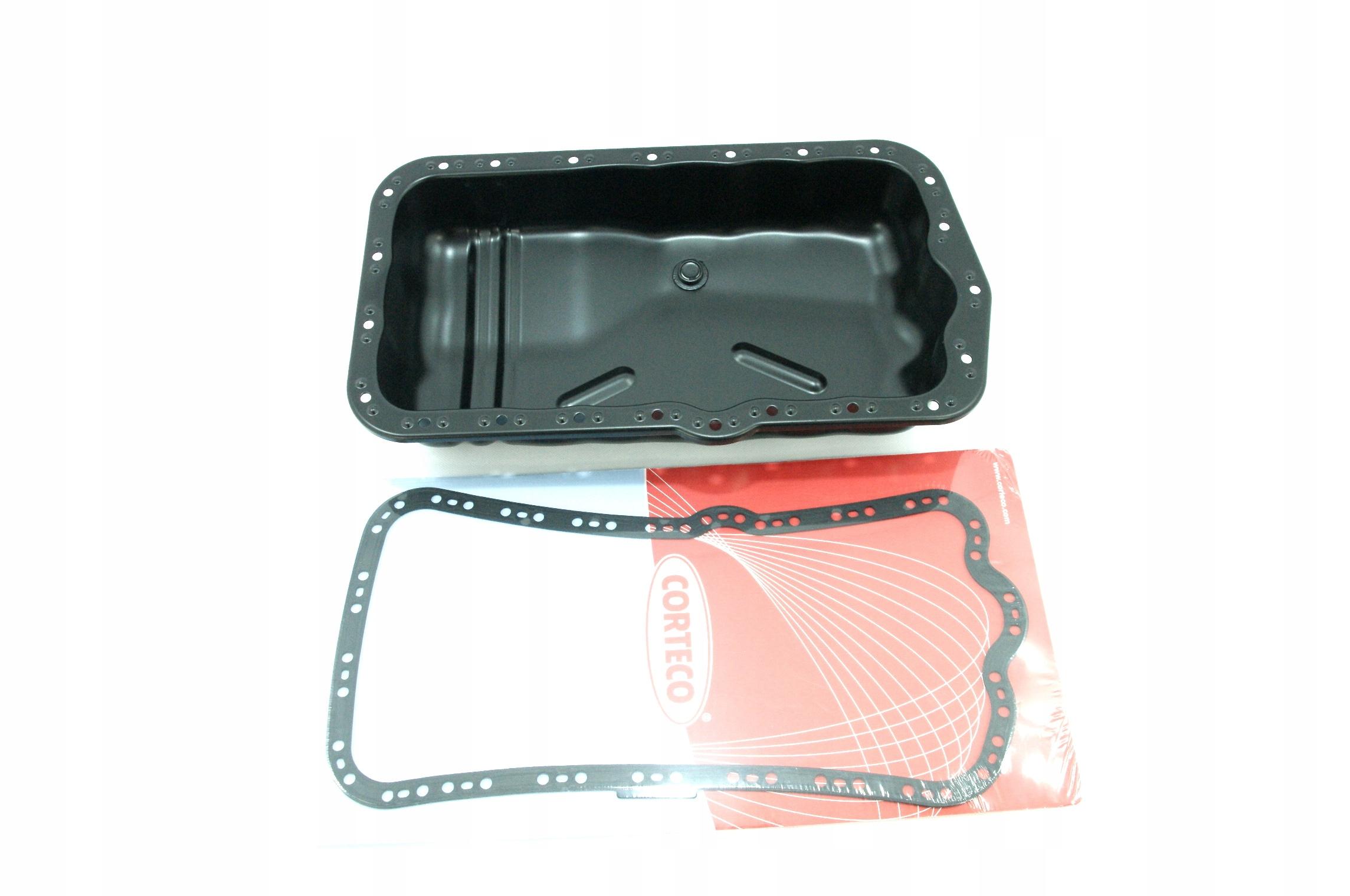 8200728389R - ПРОКЛАДКА МАСЛЯНОГО ПОДДОНА LAGUNA II 2.2 DCI ORIG