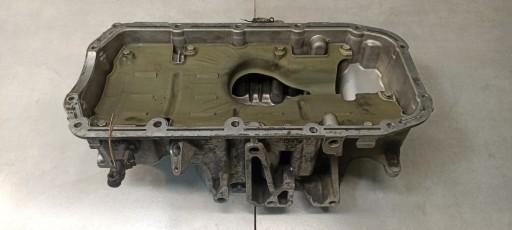 МАСЛЯНИЙ ПІДДОН VECTRA C 1.9 CDTI Z19DTH 55194355